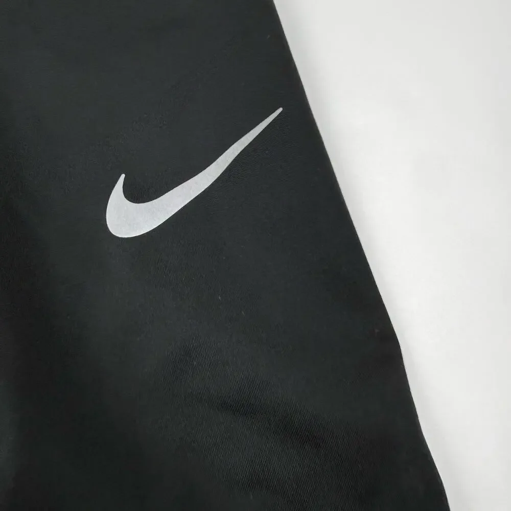 Nike girls black